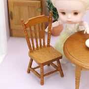 Mini Doll House Furniture Accessories Kitchen