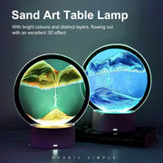 Quicksand Desk Lamps